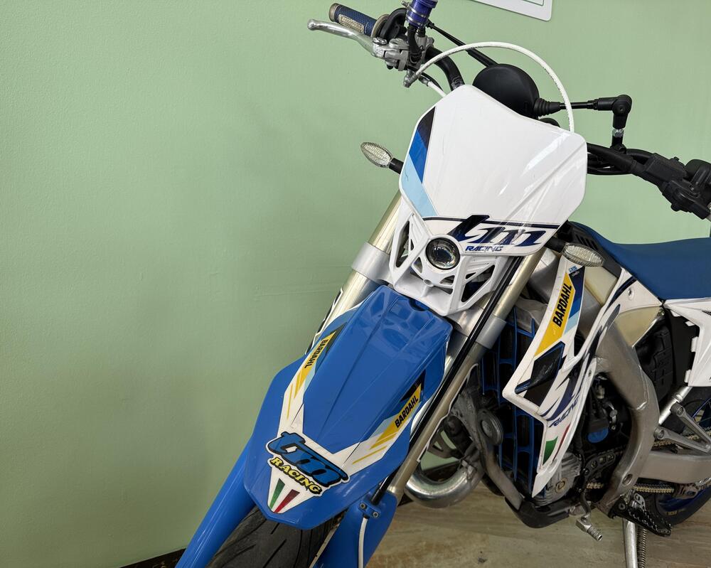 Tm Moto SMR 125 Fi 2t (2021 - 22) (7)