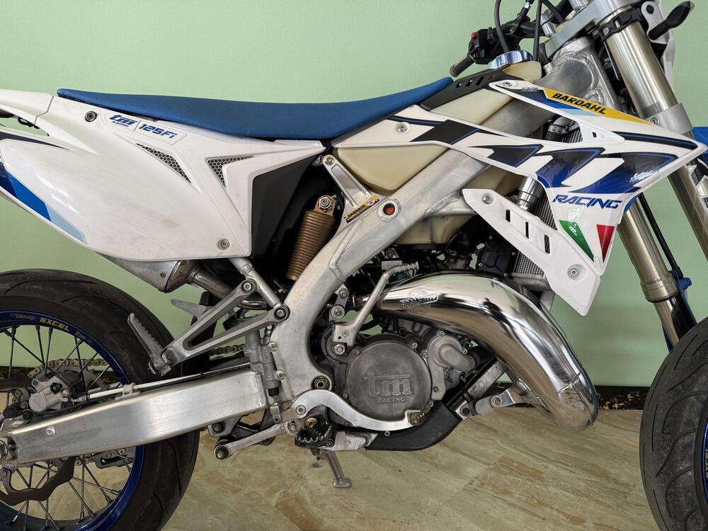 Tm Moto SMR 125 Fi 2t (2021 - 22) (9)