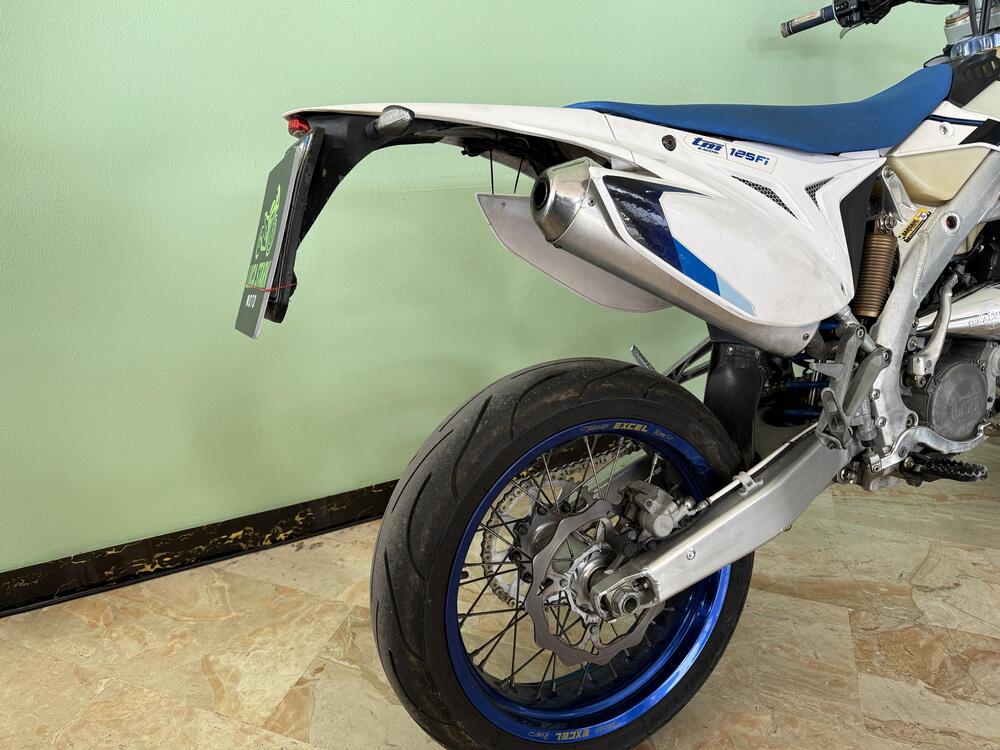 Tm Moto SMR 125 Fi 2t (2021 - 22) (10)