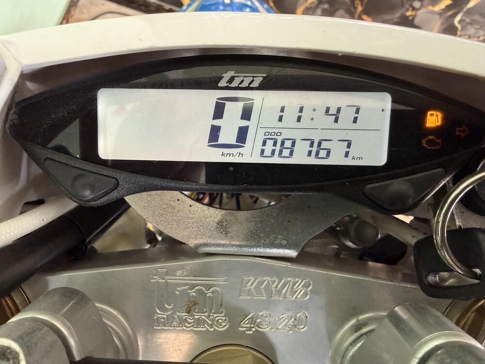 Tm Moto SMR 125 Fi 2t (2021 - 22) (11)