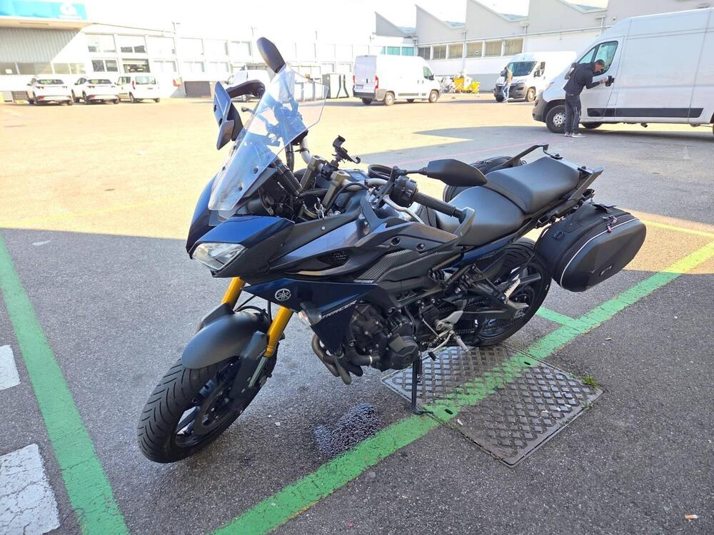 Yamaha Tracer 900 ABS (2015 - 16) (2)