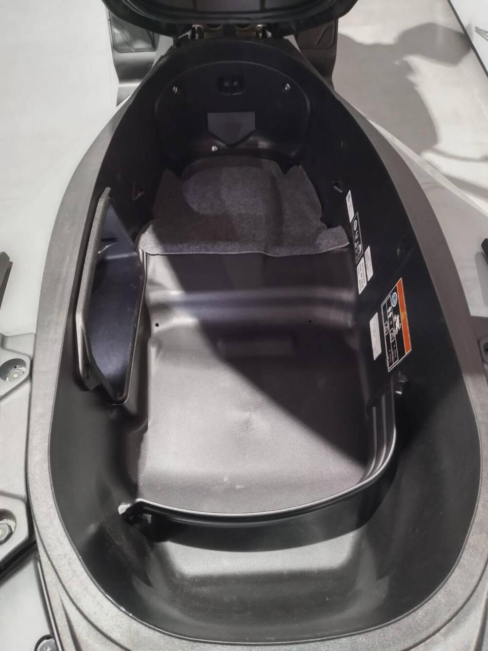 Honda Forza 350 (2025 - 26) (5)