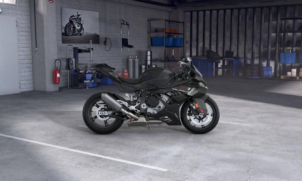 Bmw S 1000 RR (2025 - 26)
