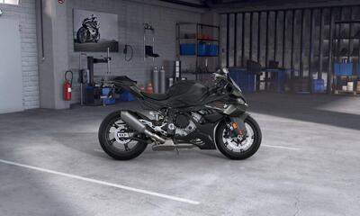 Bmw S 1000 RR (2025 - 26) nuova