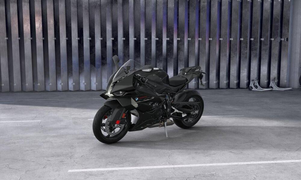 Bmw S 1000 RR (2025 - 26) (2)