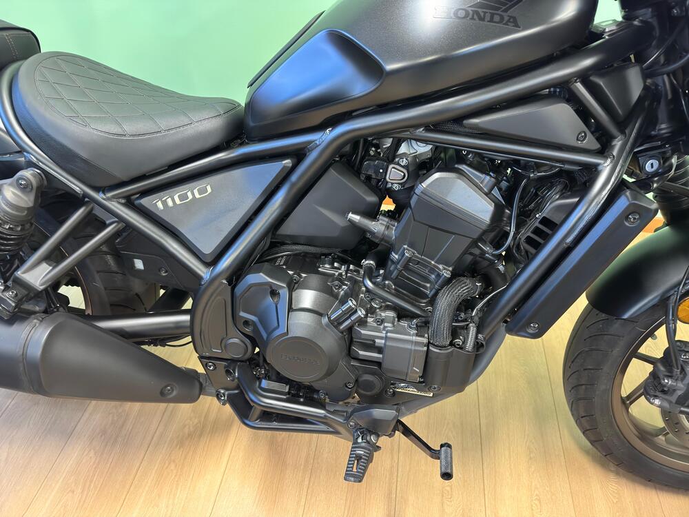 Honda CMX 1100 Rebel + Special Edition DCT (2025 - 26) (7)