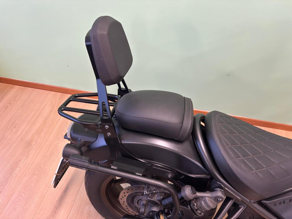 Honda CMX 1100 Rebel + Special Edition DCT (2025 - 26) (8)