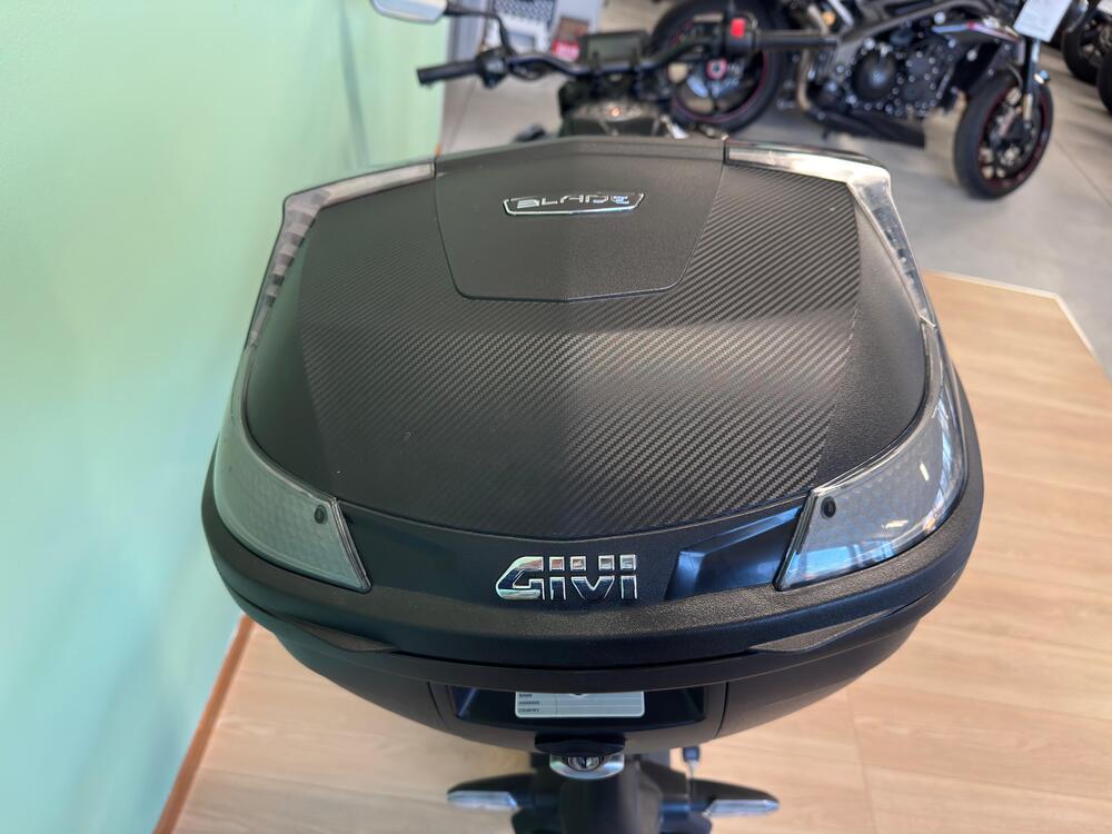 Honda CB 125 R (2021 - 23) (8)