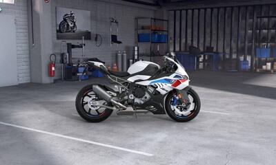 Bmw S 1000 RR (2025 - 26) nuova
