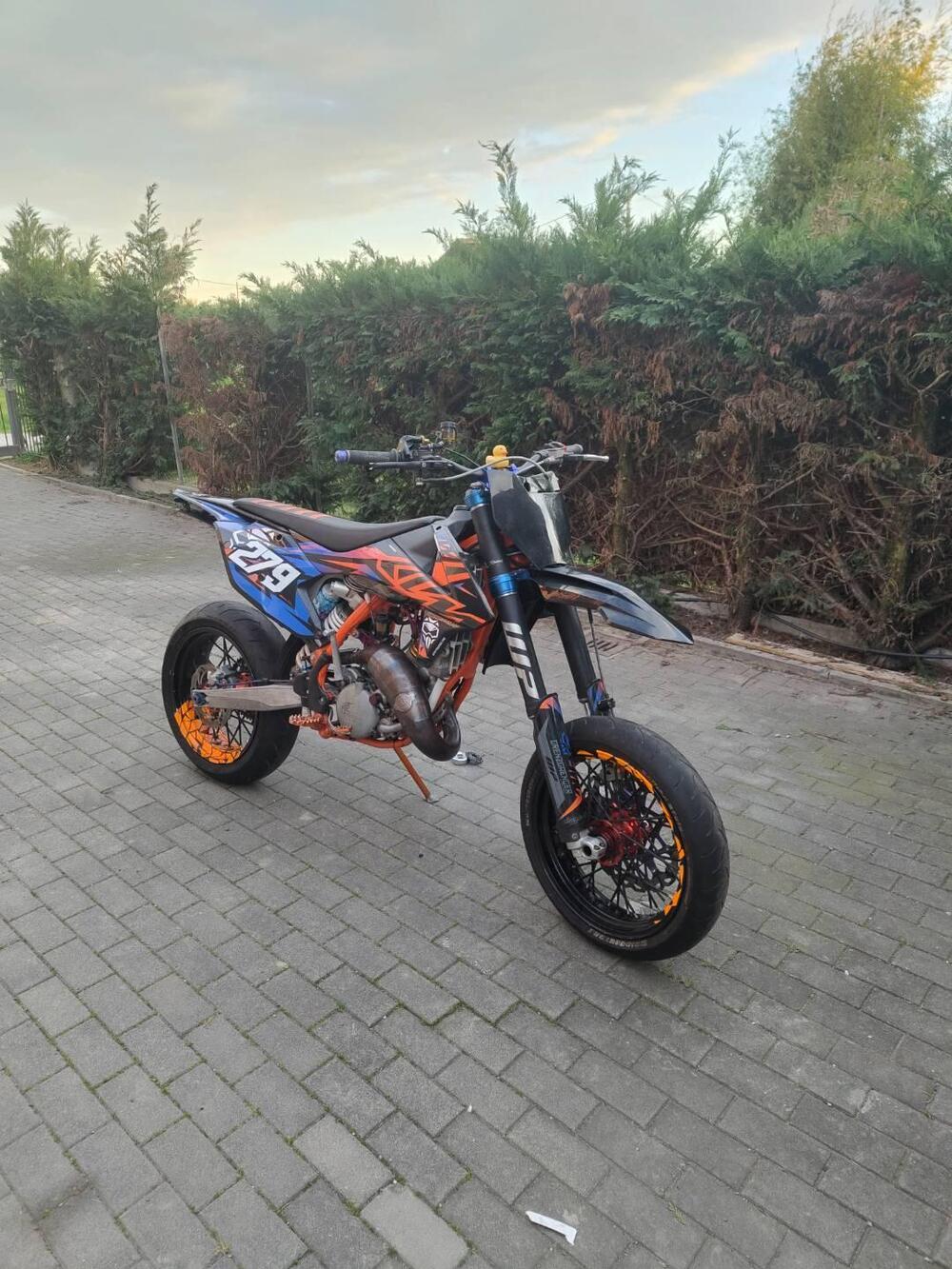 KTM 125 EXC (2003 - 04) (3)