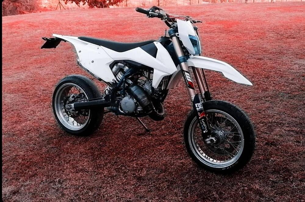 KTM 125 EXC (2003 - 04) (4)
