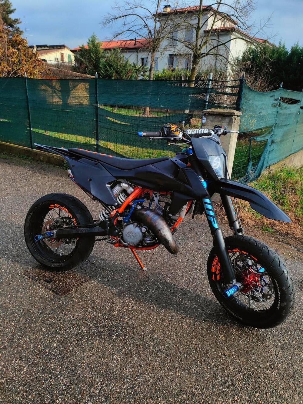 KTM 125 EXC (2003 - 04) (5)