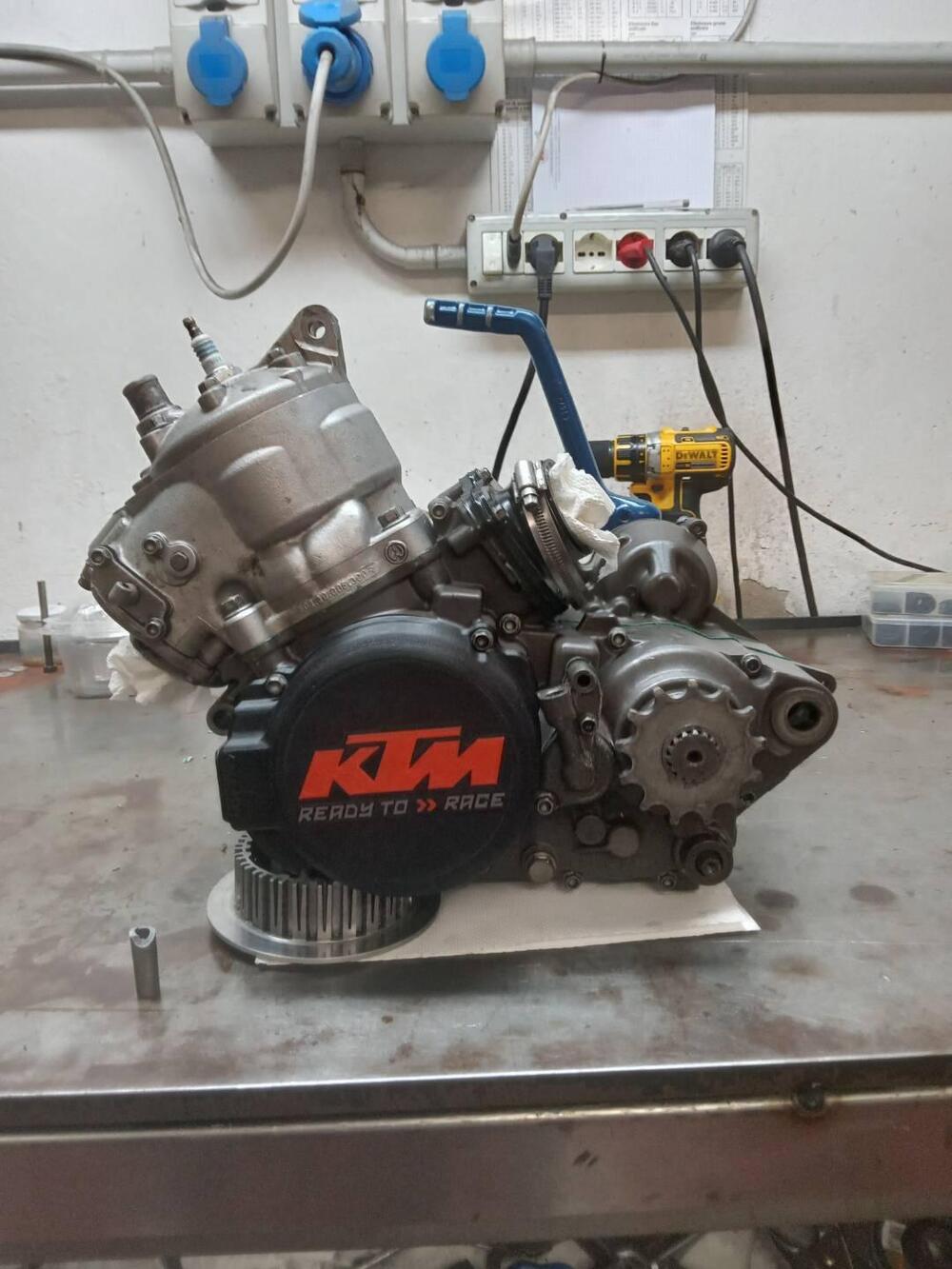 KTM 125 EXC (2003 - 04) (6)