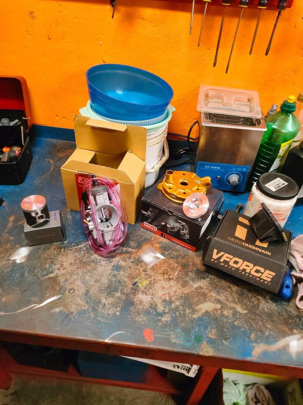 KTM 125 EXC (2003 - 04) (7)