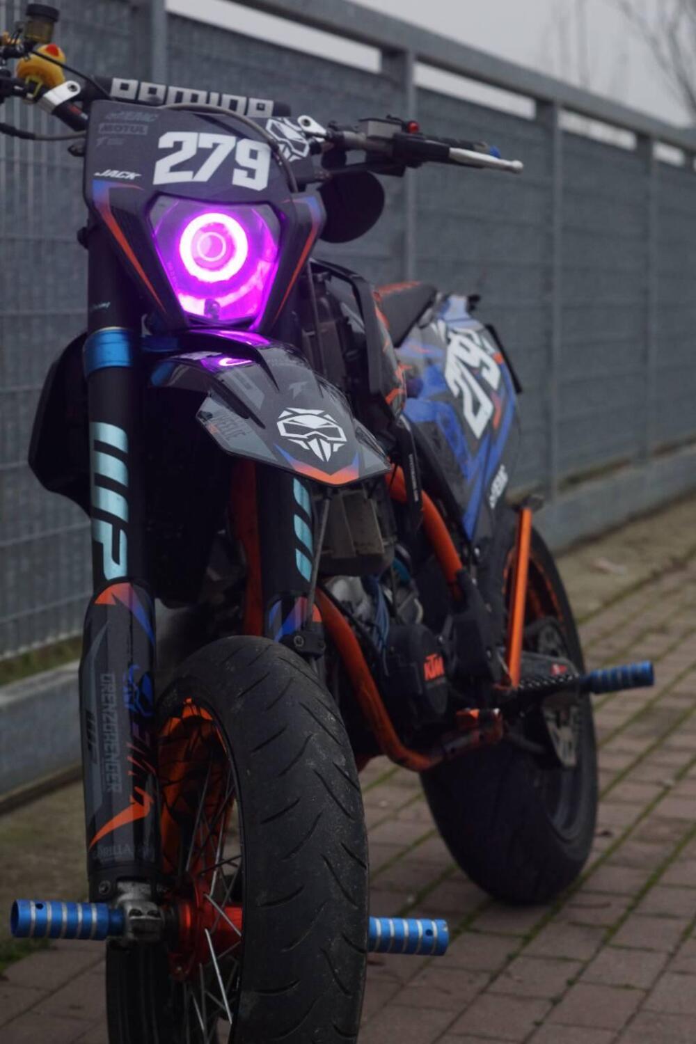 KTM 125 EXC (2003 - 04) (10)