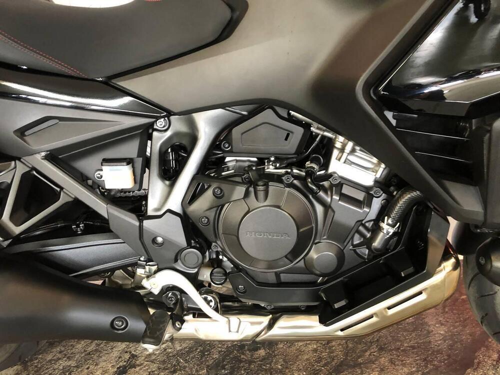 Honda NT 1100 Travel (2022 - 24) (3)