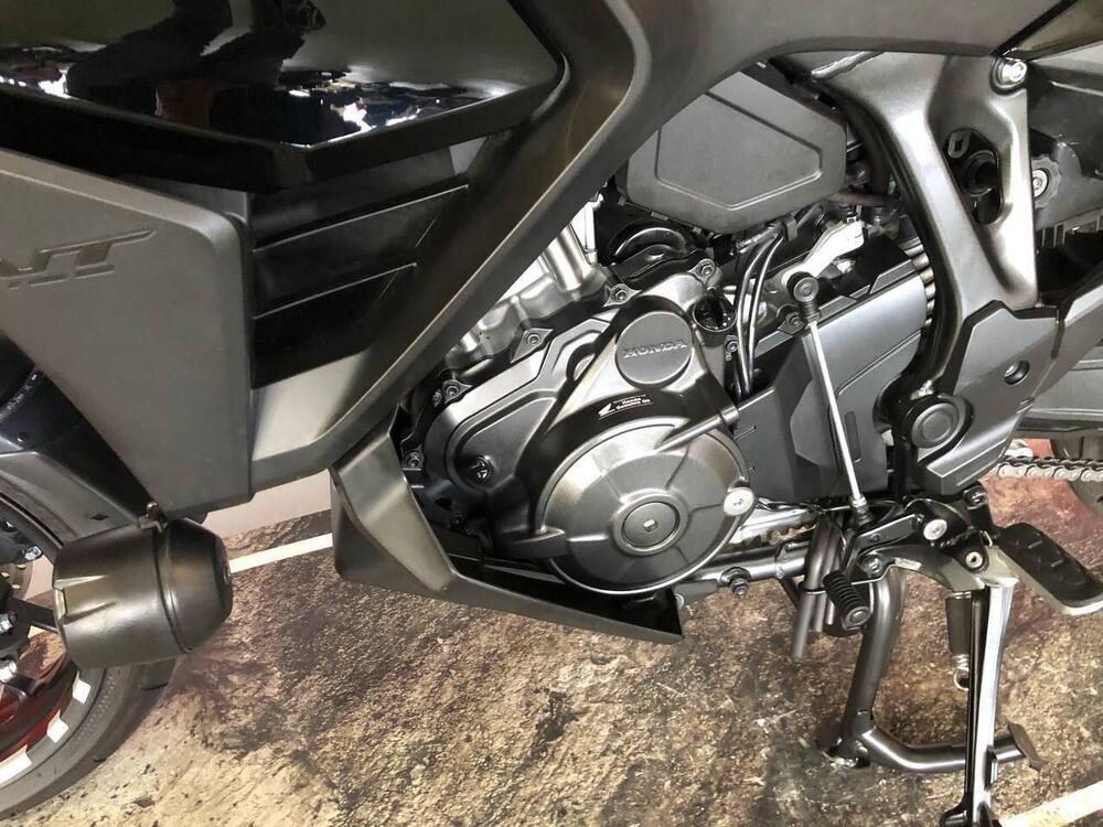 Honda NT 1100 Travel (2022 - 24) (5)