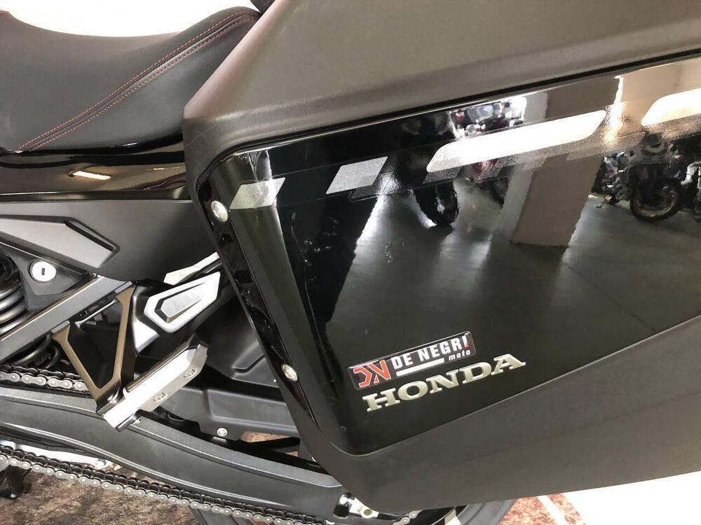 Honda NT 1100 Travel (2022 - 24) (6)