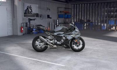 Bmw S 1000 RR (2025 - 26) nuova