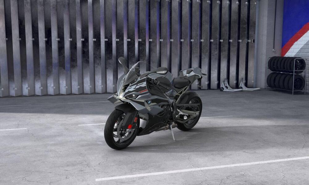 Bmw S 1000 RR (2025 - 26) (2)