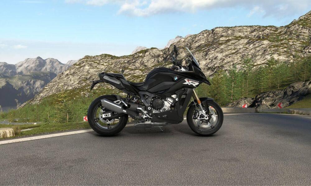 Bmw S 1000 XR (2024 - 26)