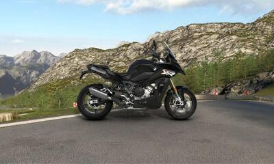Bmw S 1000 XR (2024 - 26) nuova