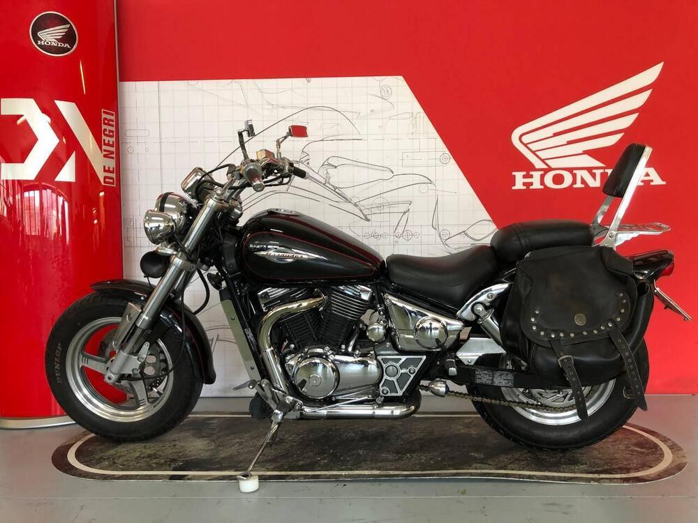 Suzuki Marauder VZ 800