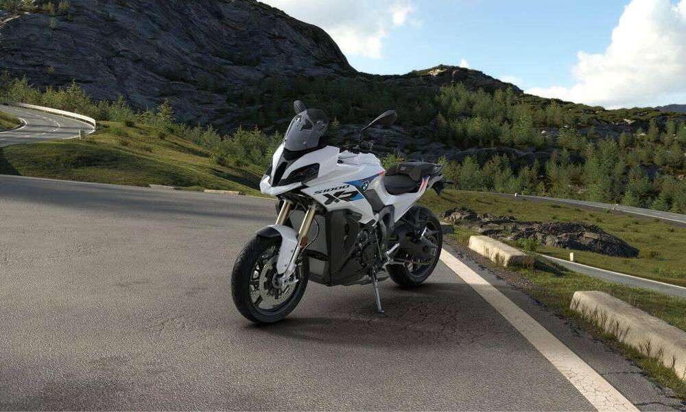 Bmw S 1000 XR (2024 - 26) (2)