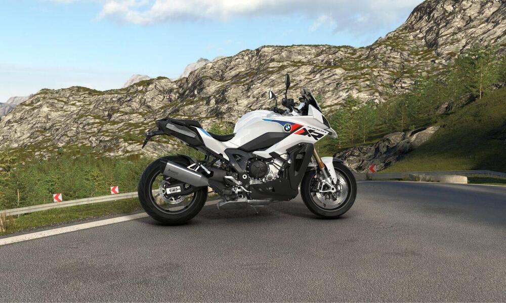 Bmw S 1000 XR (2024 - 26)