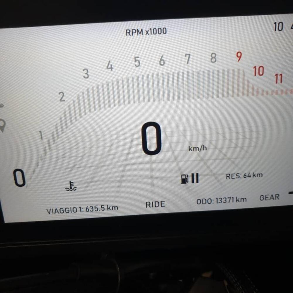 Moto Morini X-Cape 650 (2021 - 26) (2)