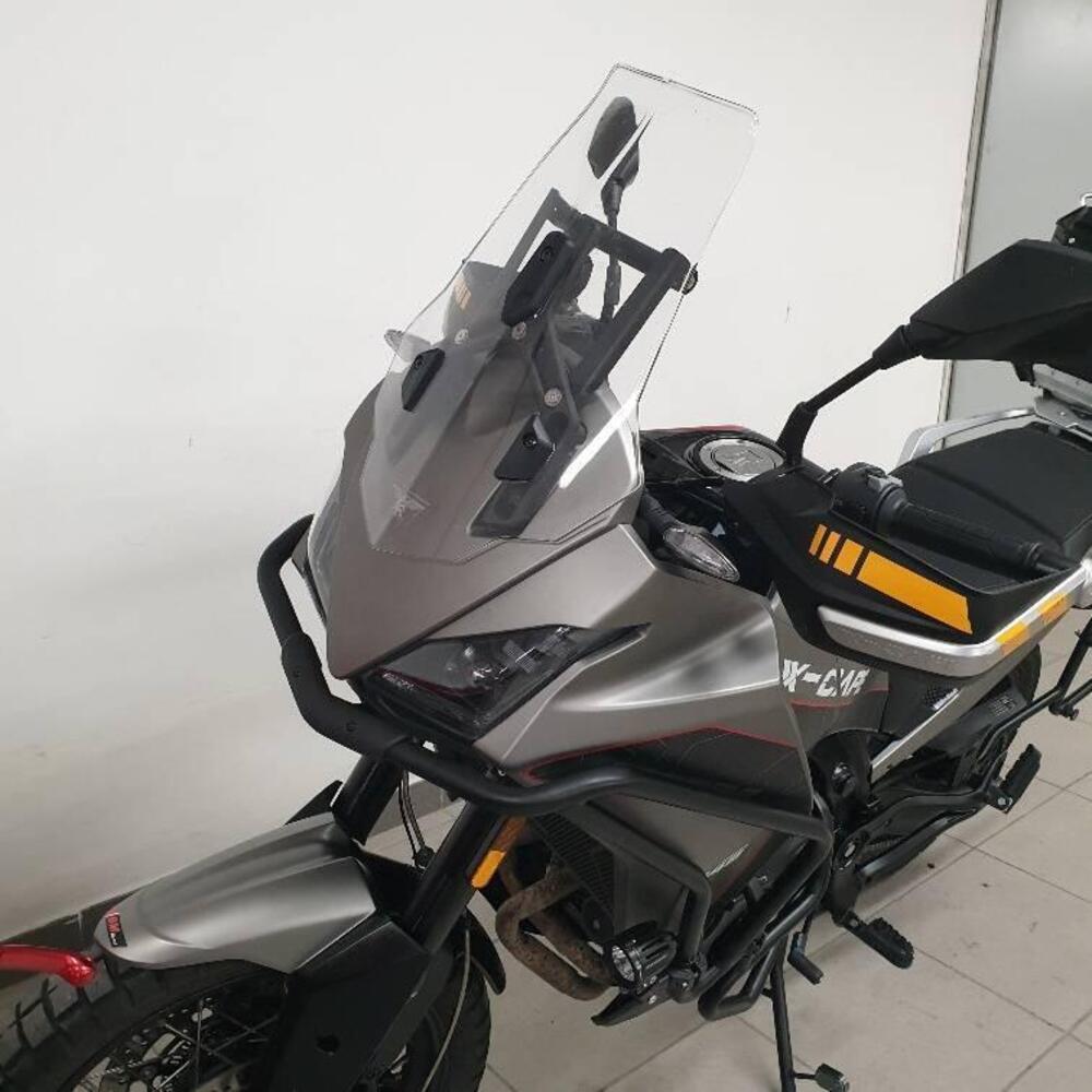 Moto Morini X-Cape 650 (2021 - 26) (3)