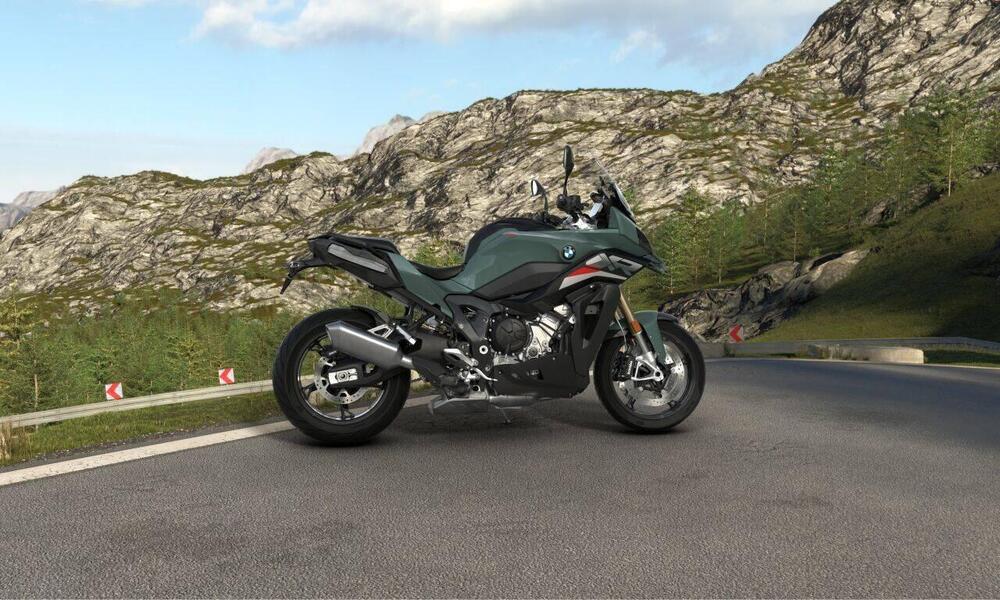 Bmw S 1000 XR (2024 - 26)