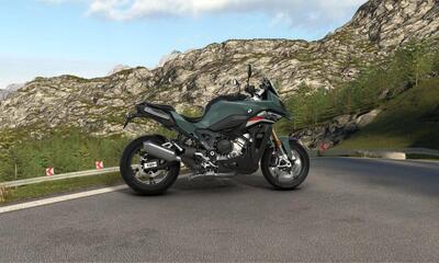 Bmw S 1000 XR (2024 - 26) nuova