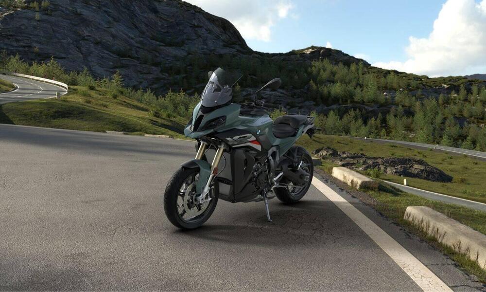 Bmw S 1000 XR (2024 - 26) (2)