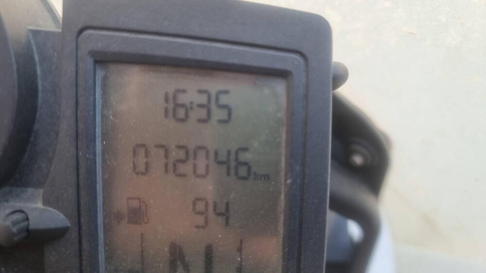 Bmw F 800 GS (2008 - 15) (3)