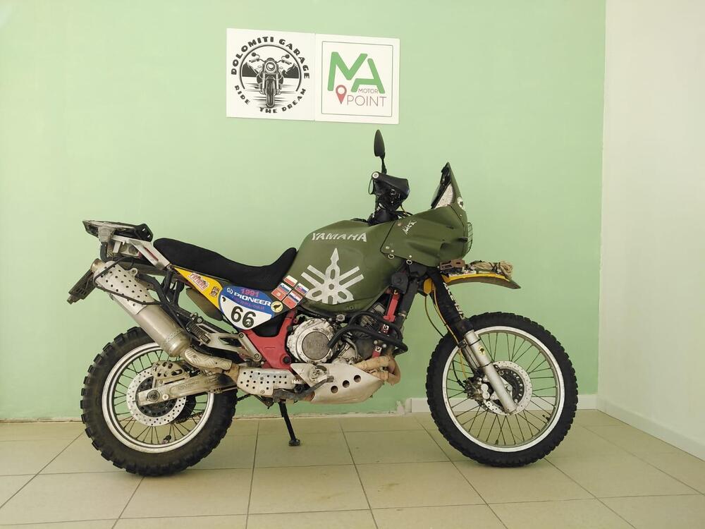 Yamaha XTZ 750 (1989 - 97)