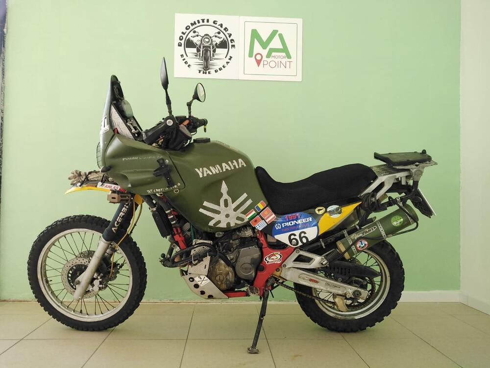 Yamaha XTZ 750 (1989 - 97) (2)