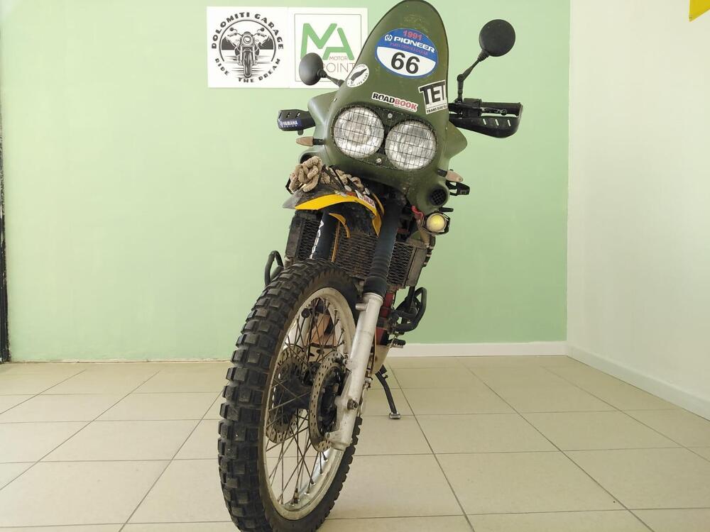 Yamaha XTZ 750 (1989 - 97) (3)