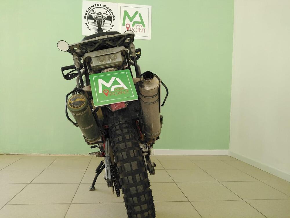 Yamaha XTZ 750 (1989 - 97) (4)