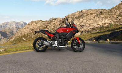 Bmw F 900 XR (2025 - 26) nuova