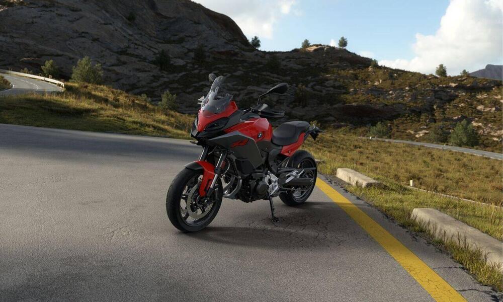 Bmw F 900 XR (2025 - 26) (2)