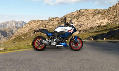 Bmw F 900 XR (2025 - 26) nuova