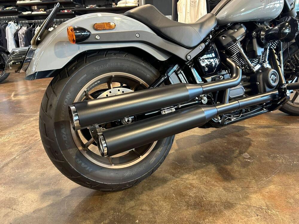 Harley-Davidson Low Rider S (2022 - 24) (3)