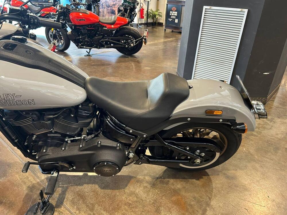 Harley-Davidson Low Rider S (2022 - 24) (4)