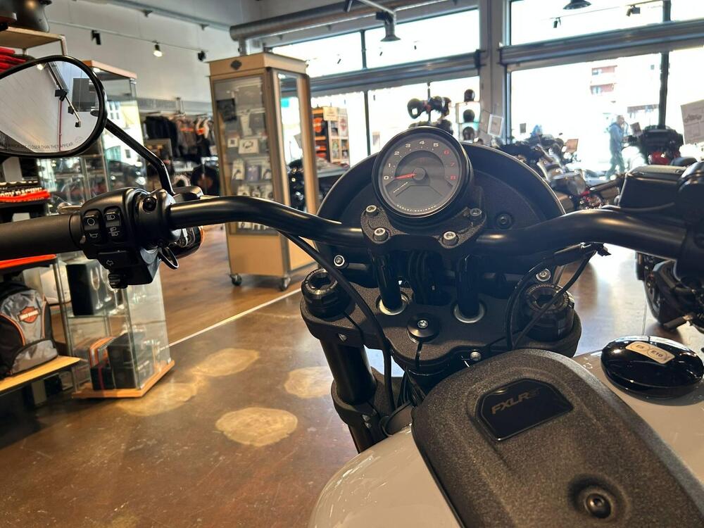 Harley-Davidson Low Rider S (2022 - 24) (6)