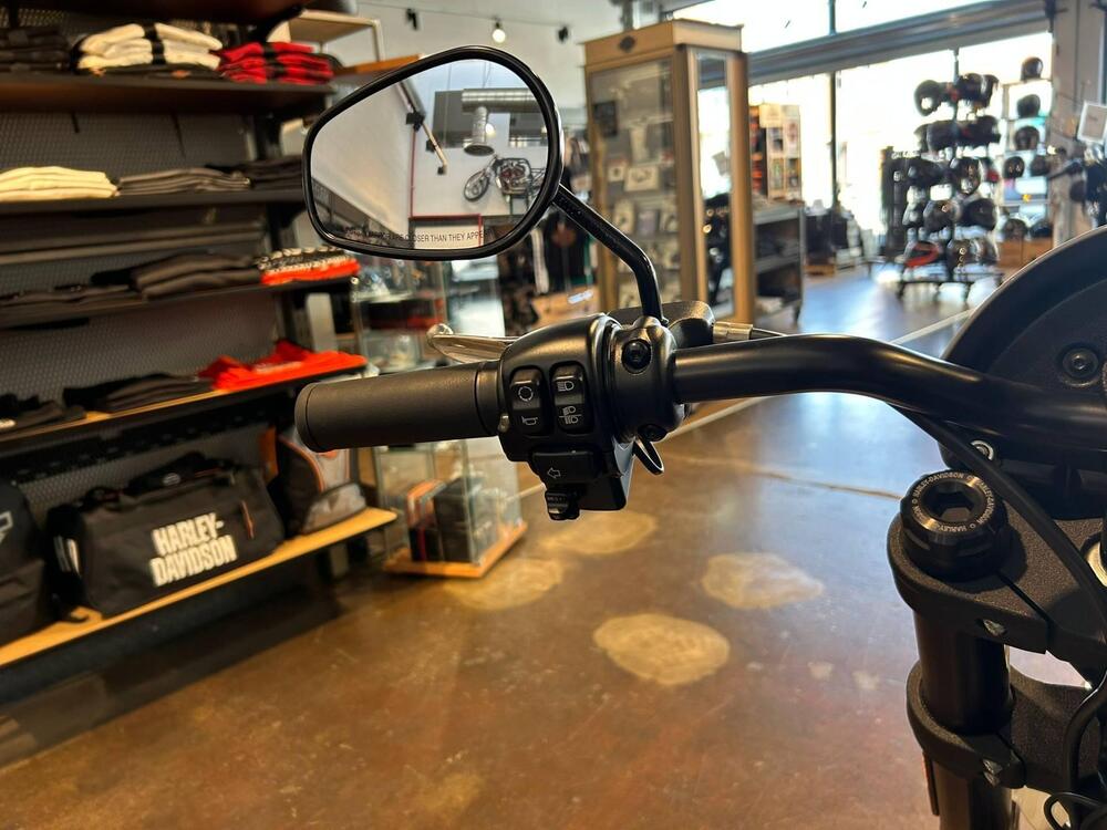 Harley-Davidson Low Rider S (2022 - 24) (7)