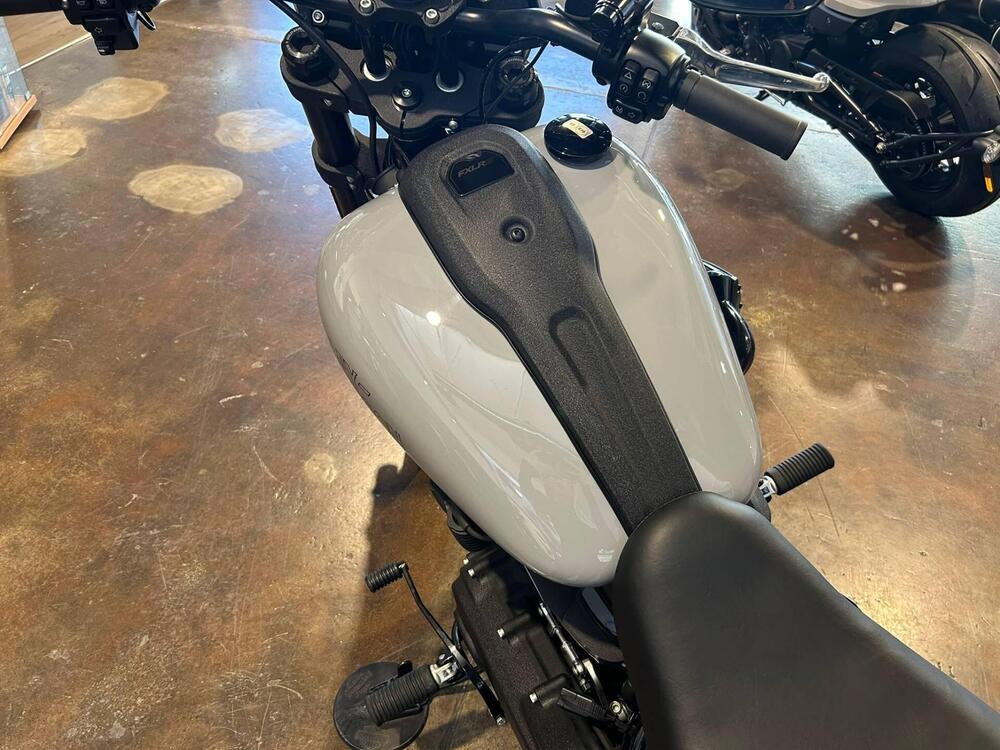 Harley-Davidson Low Rider S (2022 - 24) (8)