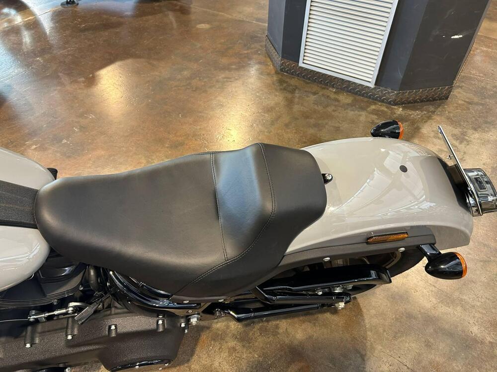 Harley-Davidson Low Rider S (2022 - 24) (9)
