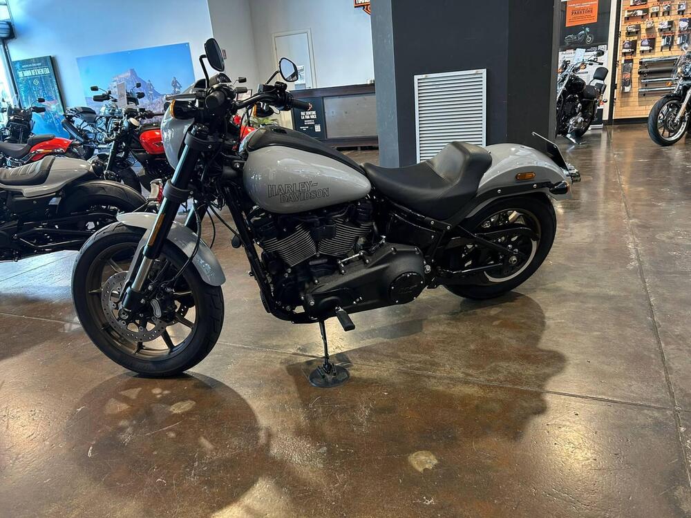 Harley-Davidson Low Rider S (2022 - 24) (10)