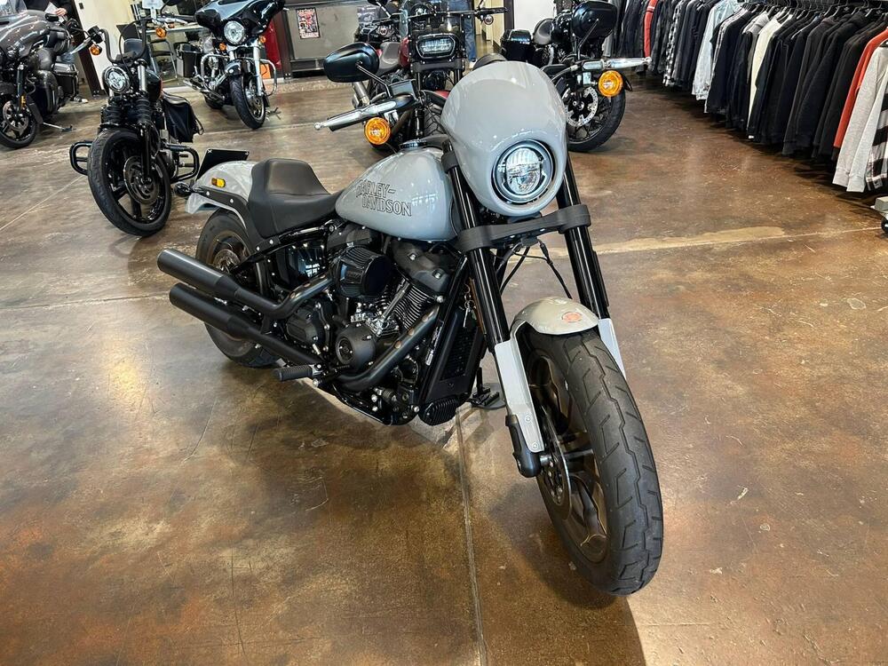Harley-Davidson Low Rider S (2022 - 24) (11)